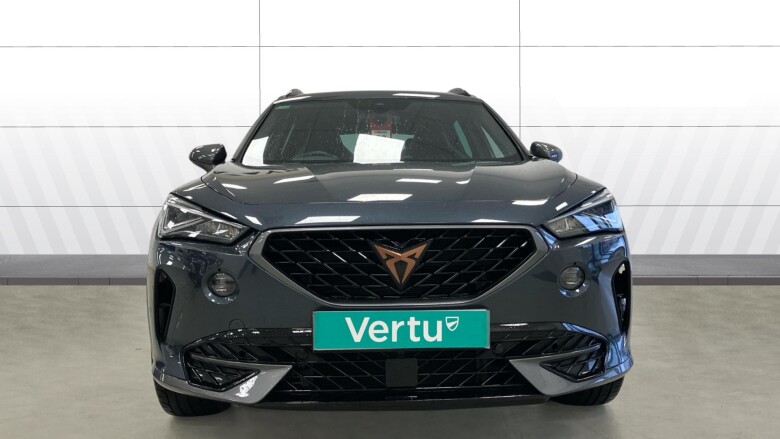 CUPRA Formentor 1.5 TSI 150 V2 5dr DSG Petrol Estate